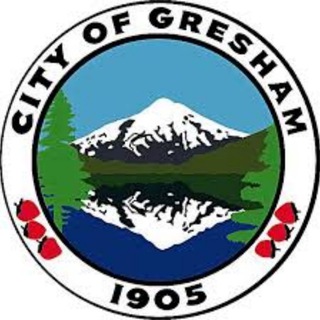 Gresham Oregon