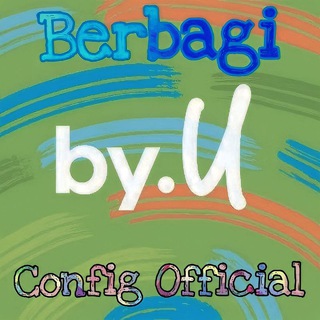 Bᴇʀʙᴀgi Coɴfig By.ü Officiᴀʟ