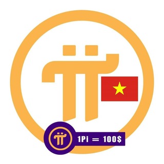 Pi Network Việt Nam 🇻🇳