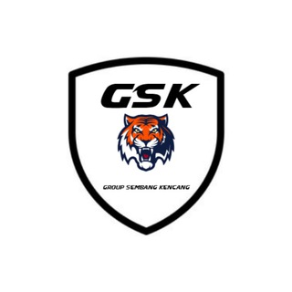 卍GROUPシ︎SEMBANGシ︎KENCANG卍