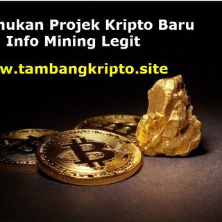 TAMBANG KRIPTO DOT SITE 💎