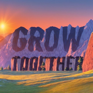 Grow Together