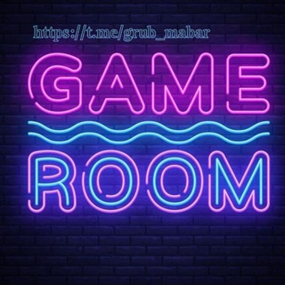 GRUB MABAR ( ALL GAME )