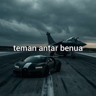 Teman Antar Benua 🌊