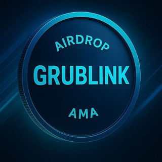 Grublink.net- Chat-Airdrop-AMA
