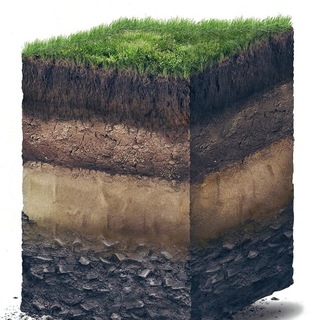 ГРУНТ/ЗЕМЛЯ/ПОЧВА РФ