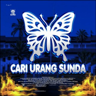 Cari Urang Sunda X BOLAGG