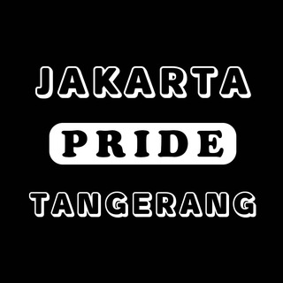 JAKARTA & TANGERANG PRIDE