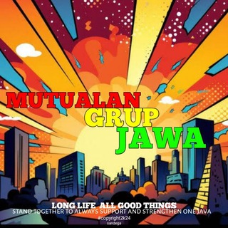 MUTUALAN GRUP JAWA 🇮🇩
