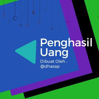 Grup Diskusi Bot Penghasil Uang
