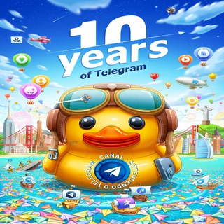 Grupo • Entendendo Telegram