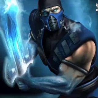 ❄️☠️GTA_CRAℤY_FROST_TEAM☠️❄️