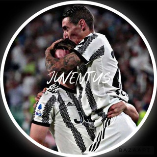 JUVENTUS 🤍🖤