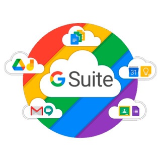 Google Workspace - Gsuite