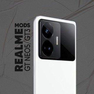 HUB | Realme GT Series