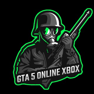 ⚪️🟢GTA 5 ONLINE XBOX⚫️🟢