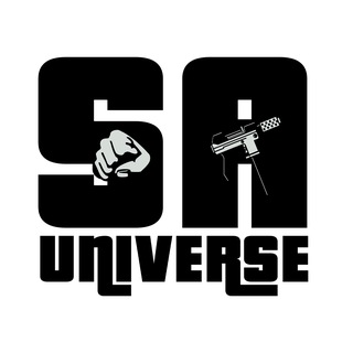 GTA San Andreas Universe