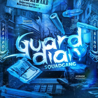 𝗚𝗨𝗔𝗥𝗗𝗗𝗜𝗔𝗡 | 𝗧𝗜𝗞𝗜𝟰𝗗