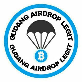 GUDANG AIRDROP LEGIT DISCUSSION GROUP