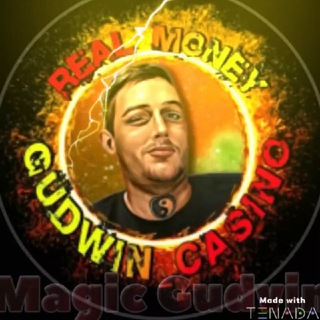 Magic Gudvin ( CHAT )