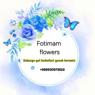 🪷🪷FOTIMAM FLOWERS🌺🌺