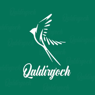QALDIRG'OCH | Guruh