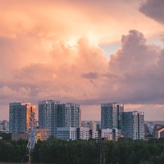 ЖК Гулливер Пермь — общий чат