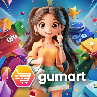 Gumart Chat 🛒