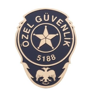 Özel Güvenlik iŞ ilanları