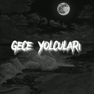 ༒︎𝔾𝕖𝕔𝕖 𝕪𝕠𝕝𝕔𝕦𝕝𝕒𝕣ı༒︎