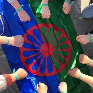 Цыганская группа общений и знакомства)