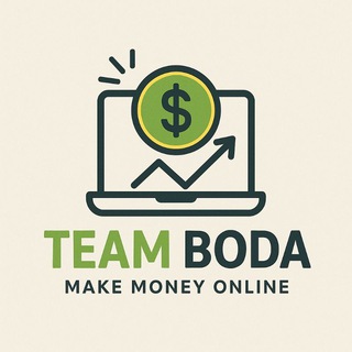 𝐓𝐄𝐀𝐌 𝐁𝐎𝐃𝐀