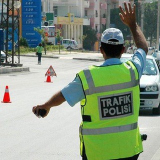 Mersin Trafik Radar Çevirme🚨💭