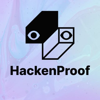 HackenProof Chat-Discussion