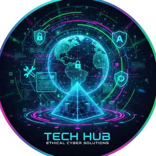 TECH🖇️HUB👑