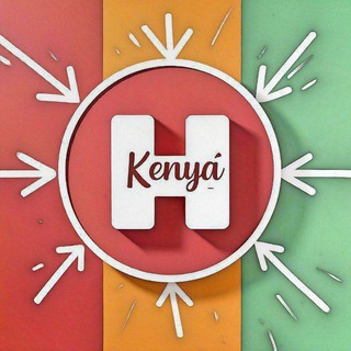 Ha Kenya Chat group✨💯