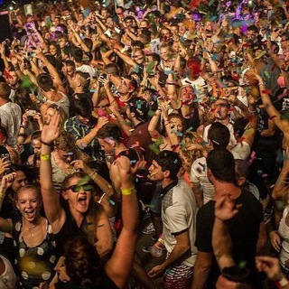 Тусовки Хайфы/Крайота