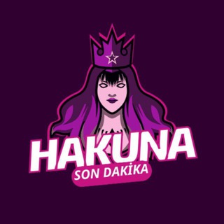 🇭​🇦​🇰​🇺​🇳​🇦​