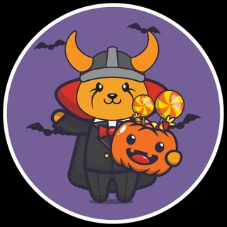 Halloween Floki | Official Group