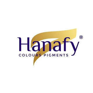 Hanafy Colours Pigments Ⓡ