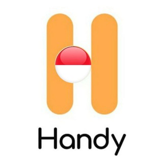 Handy Official Group - Indonesia🇮🇩