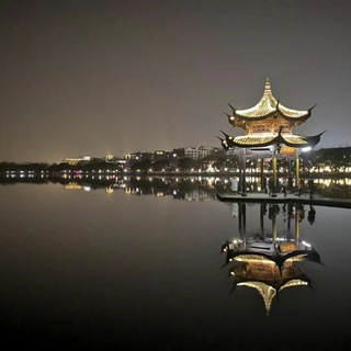 Наши в Ханчжоу