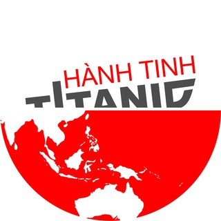 Hành tinh Titanic