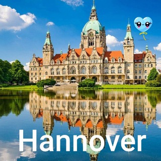 Hannover|Ганновер|Германия|Deutschland|Lower Saxony|Нижняя Саксония|Помощь☀️