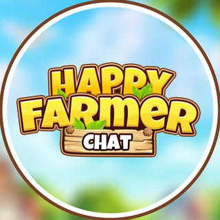 Happy Farmer: Crob and Rob | Chat