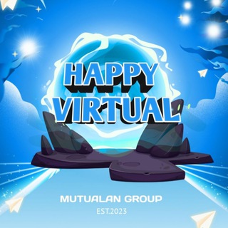 𝐇𝐀𝐏𝐏𝐘 𝐕𝐈𝐑𝐓𝐔𝐀𝐋