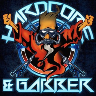 Hardcore is more than music