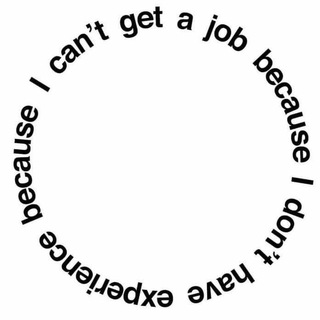 Сложно быть джуном