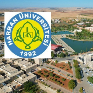 Harran üniversitesi-2025-2026