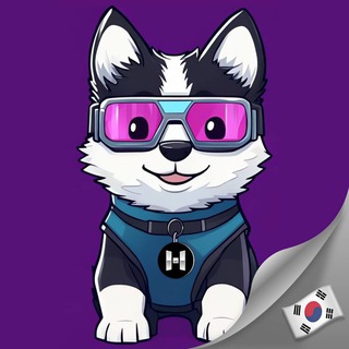 Hashkey 서포터 연합